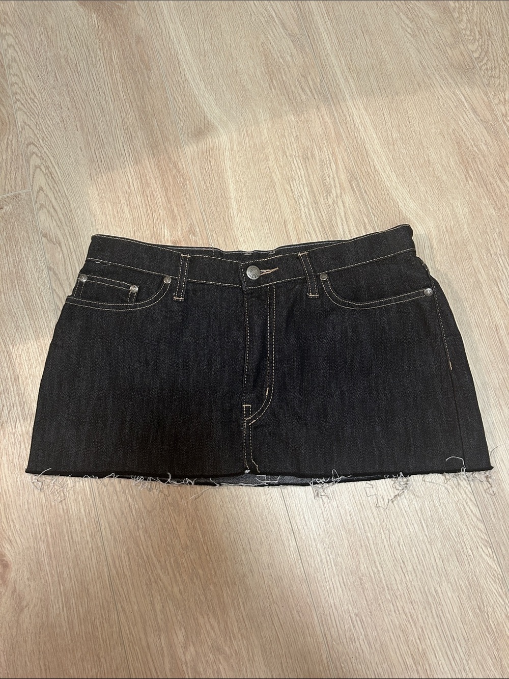 Dejour Mini skirt